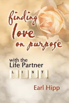 Găsirea iubirii în scop - Finding Love on Purpose