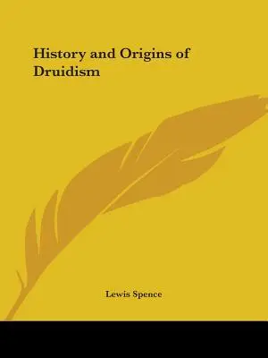 Istoria și originile druidismului - History and Origins of Druidism
