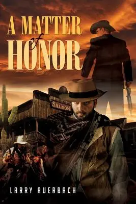 O chestiune de onoare - A Matter of Honor