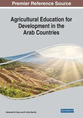 Educație agricolă pentru dezvoltare în țările arabe - Agricultural Education for Development in the Arab Countries