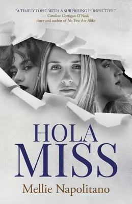 Domnișoară Hola - Hola Miss