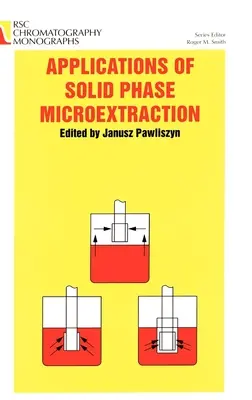 Aplicații ale microextracției în fază solidă - Applications of Solid Phase Microextraction
