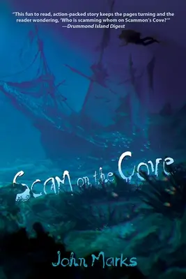 Escrocherie pe golf - Scam on the Cove