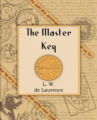 Cheia principală (1914) - The Master Key (1914)