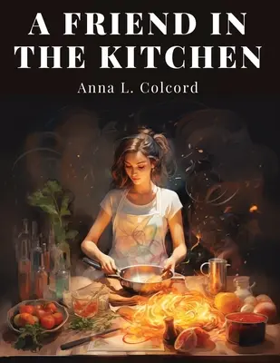 Un prieten în bucătărie: Ce să gătești și cum să gătești - A Friend in the Kitchen: What to Cook and How to Cook It