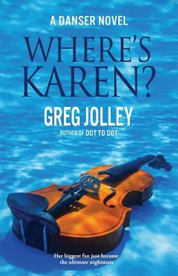 Unde este Karen? - Where's Karen?
