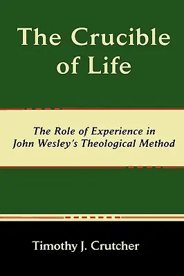 The Crucible of Life, rolul experienței în metoda teologică a lui John Wesley - The Crucible of Life, the Role of Experience in John Wesley's Theological Method