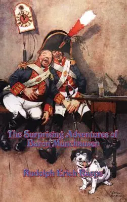 Aventurile surprinzătoare ale baronului Munchausen: The Surprising Adventures of Baron Munchausen - The Surprising Adventures of Baron Munchausen