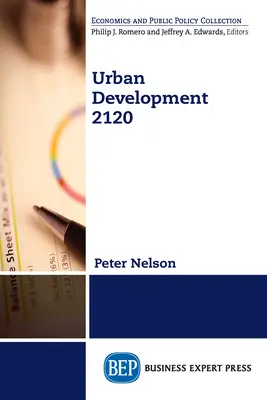 Dezvoltarea urbană 2120 - Urban Development 2120