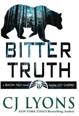 Bitter Truth: un mister Beacon Falls cu Lucy Guardino - Bitter Truth: a Beacon Falls Mystery featuring Lucy Guardino