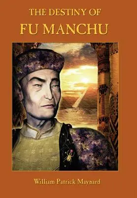 Destinul lui Fu Manchu - Ediție de colecție - The Destiny of Fu Manchu - Collector's Edition