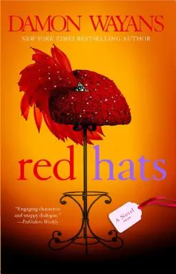 Pălării roșii - Red Hats