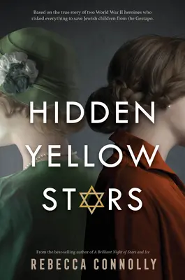 Stele galbene ascunse - Hidden Yellow Stars