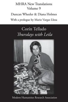 Joia cu Leila - Thursdays with Leila