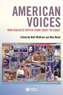 Voci americane: Cum diferă dialectele de la o coastă la alta - American Voices: How Dialects Differ from Coast to Coast