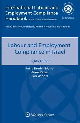 Respectarea legislației muncii și ocupării forței de muncă în Israel - Labour and Employment Compliance in Israel