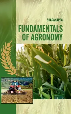 Fundamente de agronomie - Fundamentals Of Agronomy