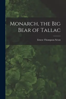 Monarch, ursul cel mare din Tallac - Monarch, the Big Bear of Tallac