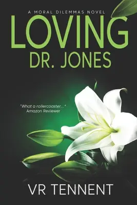 Iubindu-l pe Dr. Jones - Loving Dr Jones