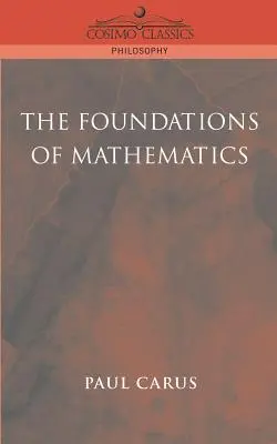 Fundamentele matematicii - The Foundations of Mathematics