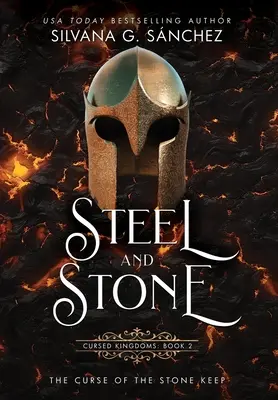 Oțel și piatră: Blestemul de la Stone Keep - Steel and Stone: The Curse of the Stone Keep