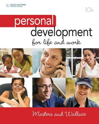 Dezvoltare personală pentru viață și muncă - Personal Development for Life and Work