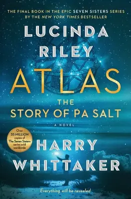 Atlas: Povestea lui Pa Salt - Atlas: The Story of Pa Salt