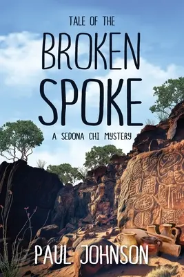 Povestea raclei rupte - Tale of the Broken Spoke