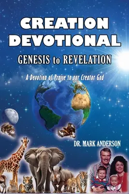 Creație devoțională - Creation Devotional