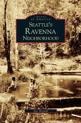 Cartierul Ravenna din Seattle - Seattle's Ravenna Neighborhood
