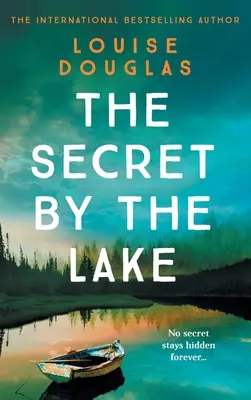Secretul de lângă lac - The Secret By The Lake