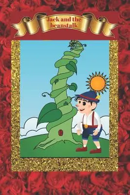 Jack și vrejul de fasole: basme - Jack and the beanstalk: fairy tales