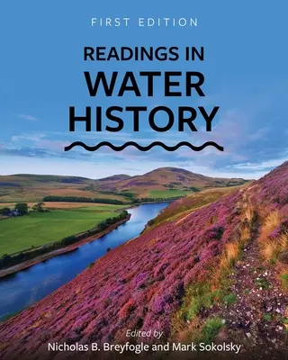 Lecturi în istoria apei - Readings in Water History