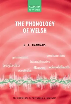 Fonologia limbii galeze (Phonology of Welsh) - Phonology of Welsh