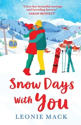 Zile de zăpadă cu tine - Snow Days With You