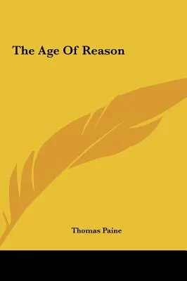 Epoca rațiunii - The Age Of Reason