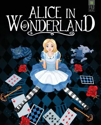 Alice în Țara Minunilor - Alice in Wonderland