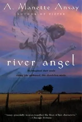Îngerul râului - River Angel