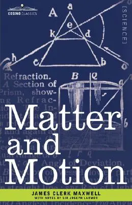Materie și mișcare - Matter and Motion