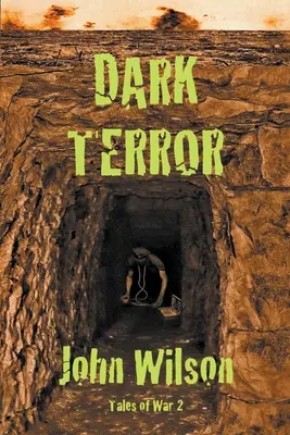 Teroare întunecată - Dark Terror
