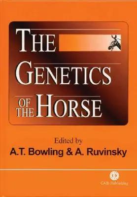 Genetica calului - The Genetics of the Horse