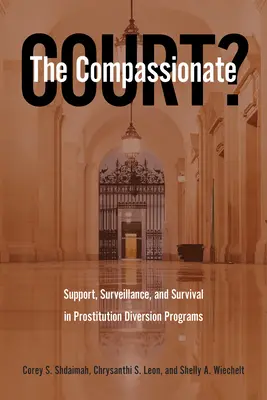 Curtea compasivă?: Sprijin, supraveghere și supraviețuire în cadrul programelor de redirecționare a prostituției - The Compassionate Court?: Support, Surveillance, and Survival in Prostitution Diversion Programs