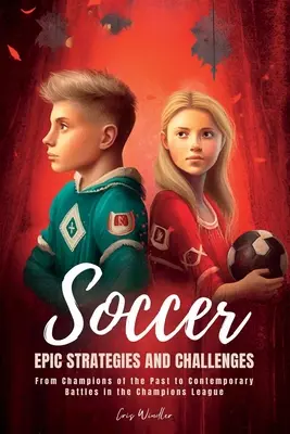Fotbal Strategii și provocări epice: De la campionii din trecut la bătăliile contemporane din Liga Campionilor - Soccer Epic Strategies and Challenges: From Champions of the Past to Contemporary Battles in the Champions League