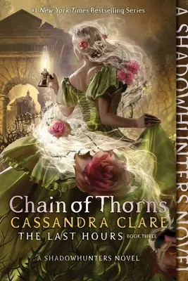 Lanț de spini (Chain of Thorns) - Chain of Thorns