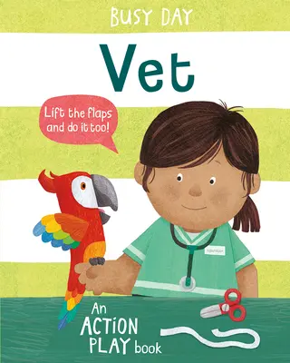 Veteran - Vet