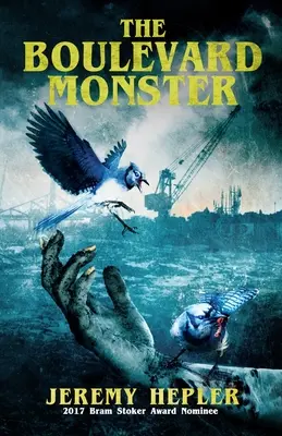Monstrul de pe bulevard - The Boulevard Monster