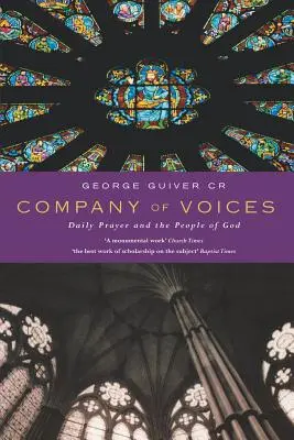 Compania vocilor - Company of Voices