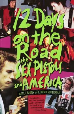 12 zile pe drum - 12 Days on the Road