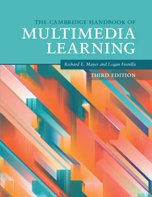 Manualul Cambridge de învățare multimedia - The Cambridge Handbook of Multimedia Learning