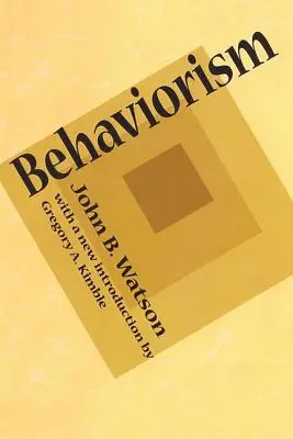 Behaviorismul - Behaviorism
